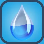 Daily Water Alert icon