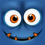 Monster Math: Fun Kids Games icon