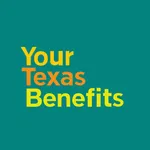 Your Texas Benefits icon