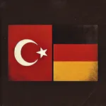 Luna Turkish German Verbs Test icon