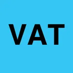 VAT Calc HD icon