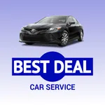 Best Deal Car Service icon