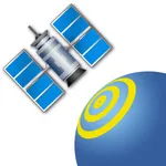 GNSS Status icon