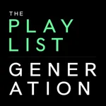 The Playlist Generation icon