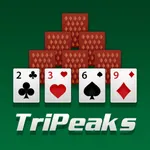 TriPeaks Free icon