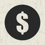 GCurrency - exchange rate data icon