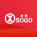 SOGO百貨 icon