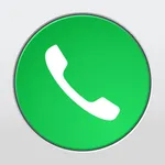 Hello!+ favorite dialer and T9 search icon