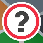 Road Signs AI: Test & Theory icon