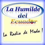 La Humilde Del Ecuador icon