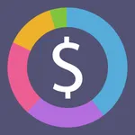 Expenses OK - expenses tracker icon