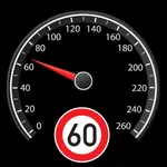 Speed Warner icon