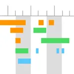CoCoCal - Timeline Calendar icon