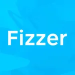 Fizzer photo, card & postcard icon