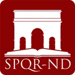 SPQR-ND for iPhone icon