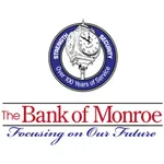 Bank of Monroe Mobile icon