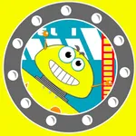 Robo Rocket icon