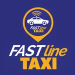 FASTLINE TAXI icon