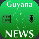 Guyana News by GP icon