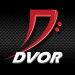 DVOR icon