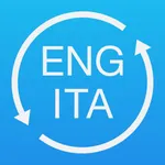 Italian – English Dictionary icon