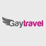 Gay Travel icon