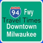 Travel Times Milwaukee icon