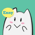 Enny Toeic:Toeic practice test icon