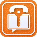 SafeUM - secure messenger icon