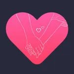 小鹿 牵手 交友-同城 网约 成人 默默 约会 情侣 社交 icon