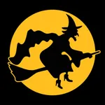 Bewitched : Halloween Run icon