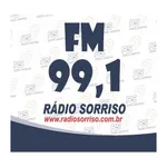Sorriso FM icon