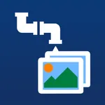 ImageDrain icon