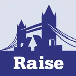 Raise Tower Bridge icon