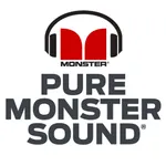 Pure Monster Sound Experience icon