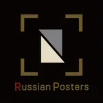Russian Posters AR icon