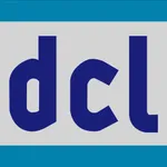 DCL Stations Service icon