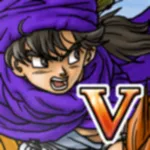 DRAGON QUEST V icon