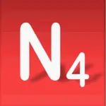 FlipCard N4 icon