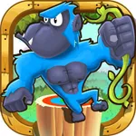 Jungle Jump - Jake Adventures! icon