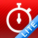 BeepWatch LITE - Beeping Circuit Training Interval Stopwatch icon