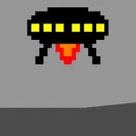 UFO Lander by VREApps icon