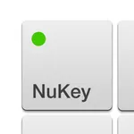 NuKey Numeric Keyboard icon