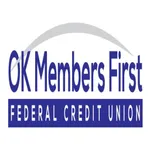 Ok Members First FCU icon