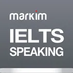 Markim IELTS Speaking-中文 & 日本語 icon
