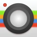 PicMe Camera icon