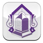 RU Library e-Book icon