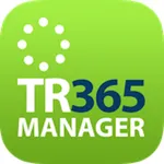 TR365 Manager Dashboard icon