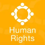 Geneva Human Rights Agenda icon