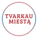 Tvarkau miesta icon